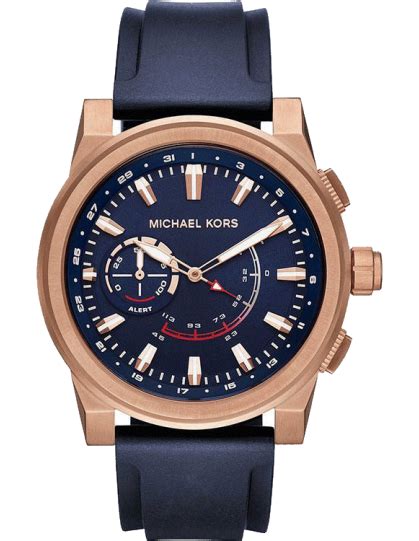 herren armbanduhren michael kors herren-armbanduhr mkt4012|MICHAEL KORS Armbanduhren .